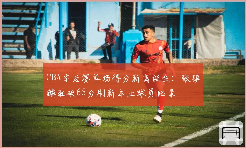 CBA季后赛单场得分新高诞生：张镇麟狂砍65分刷新本土球员纪录